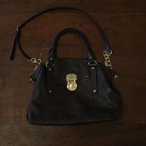 Michael Kors leather purse!